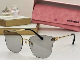 Picture of MiuMiu Sunglasses _SKUfw56642689fw